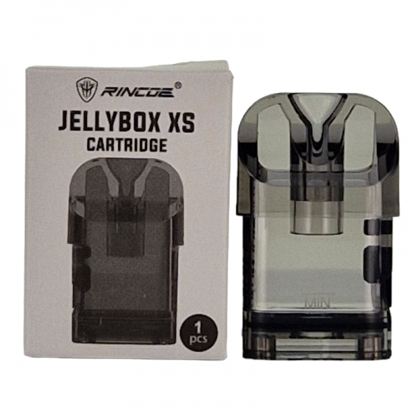 cartouche-2ml-jellybox-xs-rincoe