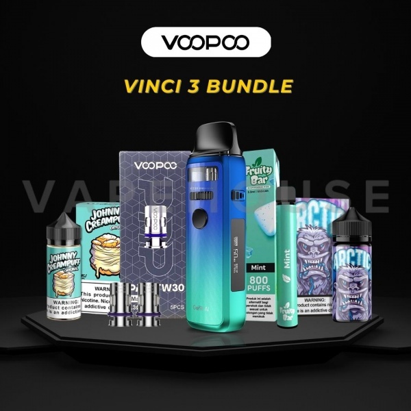 voopoo_vinci_3_bundle